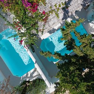Thalassitra Private Pool Suites